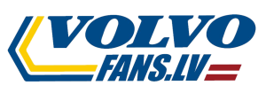 VolvoFans logo
